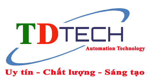 CÔNG TY TNHH KỸ THUẬT TỰ ĐỘNG TDTECH – Đồng hành cùng công nghệ