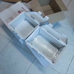 Tủ điện nhựa kín nước KYE 250x350x170 mm