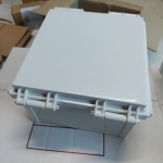 Tủ điện nhựa kín nước KYE 250x350x170 mm
