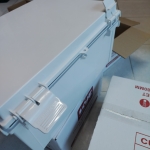 Tủ điện nhựa kín nước KYE 250x350x170 mm