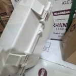 Hộp tủ điện nhựa kín nước loại C, KPX-185x245x125 mm
