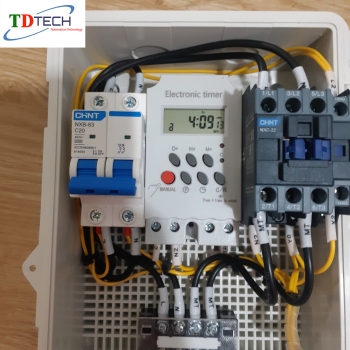 LẮP RÁP TIỆN ÍCH