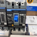 MCCB Áp tô mát NXM-125S/3300 32A - 3P 32A 25kA