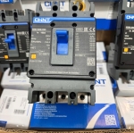 MCCB Áp tô mát NXM-125S/3300 32A - 3P 32A 25kA