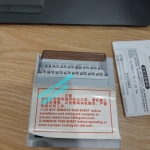Bộ lập trình logic PLC LX3V-0806MR